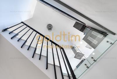 NOU/SUPERB/ONE HERASTRAU PARK/ PARCARE SUBTERANA - 16