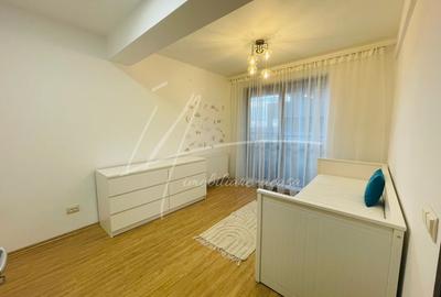 Scandinavia Residence, mobilat si utilat complet, parcare subterana - 7
