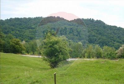 Teren Breaza 8,746 mp, Nistoresti, Strada Mures La Focse... - 1