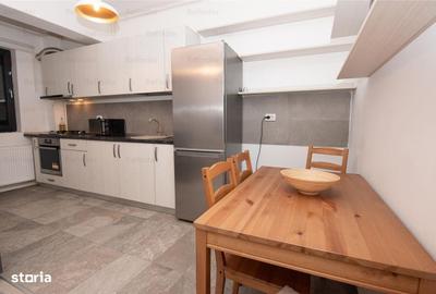 Apartament cu 2 camere semidecomandat în Central - 2