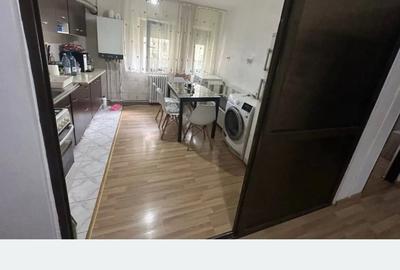 Apartament 2 camere complet mobilat. - 3