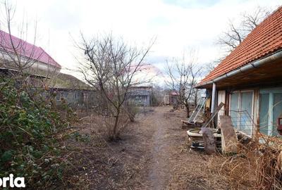 Casă cu 4 camere în Sânpetru - 1
