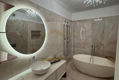 Apartament Premium în Pipera, lângă Școala Americană â 110 mp, 2 locuri de parca - 2