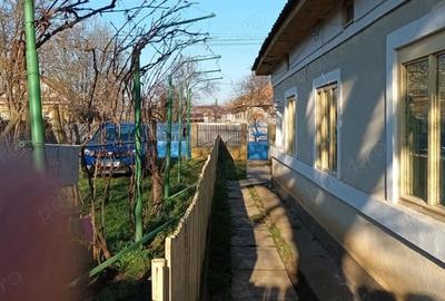 Casă cu 4 camere în Central - 9