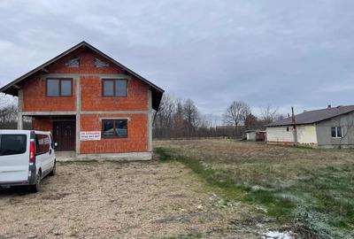 Casă cu 4 camere în Seini - 10