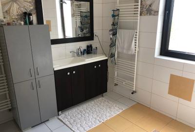 Vila pretabila Locuit/Afacere, S+P+1E+M, 450 mp, teren 800 mp - 8