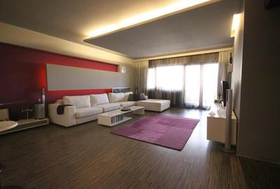 Apartament cu 2 camere, mobilat în Grozăvești - 3