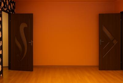 Apartament 3 camere, Cartier  Rovine - 7