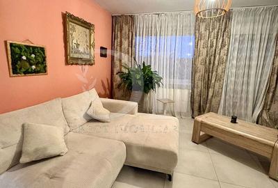 Casă cu 4 camere cu Teren 280 Mp în Florești