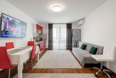 Apartament 2 cam - 43 mp util- Bucium ( Lidl)-81.500 euro Apartament 2 cam - 43 mp util- Bucium ( Lidl)-81.500 euro - 1