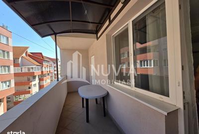 Apartament cu 3 camere decomandat, mobilat în Central - 1