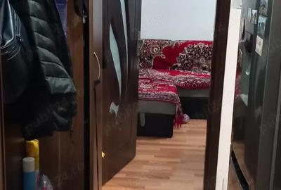 Apartament cu 2 camere semidecomandat în Gării - 6