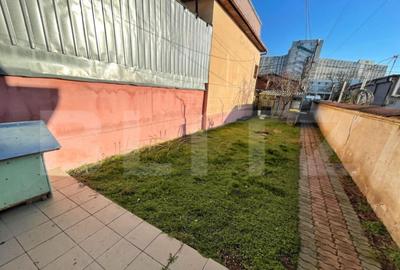 Casă cu 5 camere cu Teren 200 Mp în 1 Mai - 1