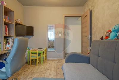 Apartament cu 3 camere de vanzare, Florilor Rasnov, Comision 0% - 13