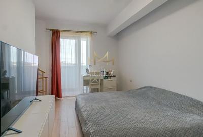 Apartament 4 camere, terasa, parcare, Zorilor, Wings! - 11