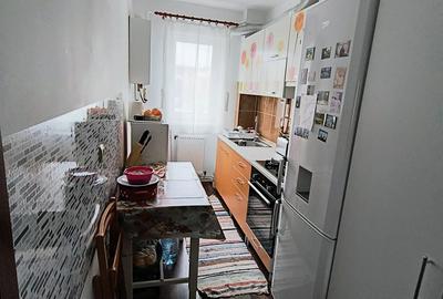 Apartament 2 camere Cioclovina - 1