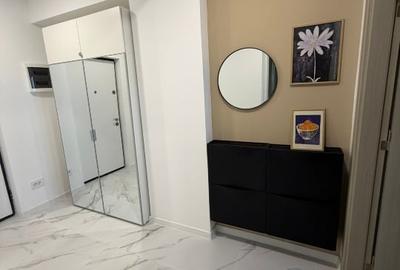 Studio Novum 56 | 10 min de metrou | Prima inchiriere - 4