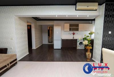 Apartament cu 2 camere decomandat în Babadag - 6