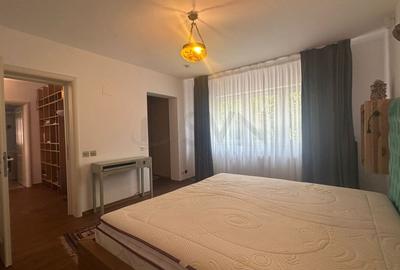 Casă individuală cu 5 camere cu Piscina în Pipera - 4