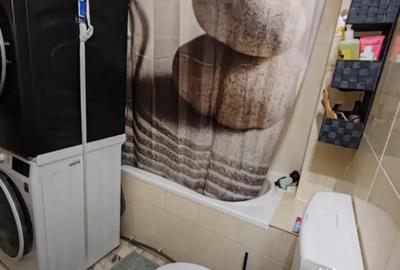 Apartament cu 2 camere decomandat în Săsar