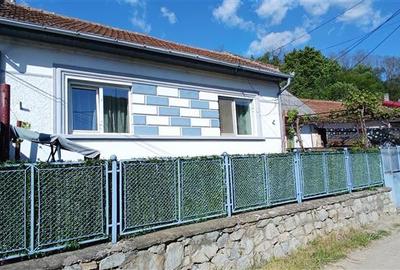 Casă individuală cu 4 camere cu Canalizare în Est - 21