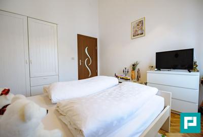 Apartament cu 2 camere decomandat, mobilat în Ultracentral - 4