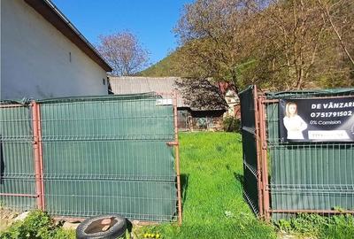 Teren de 415 mp, în Central