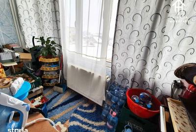 Apartament cu 2 camere decomandat în Ultracentral - 9