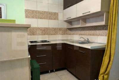 Apartament cu 3 camere decomandat în Sângeorgiu de Mureș - 1