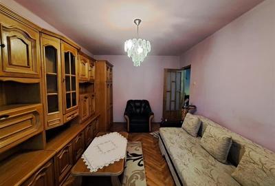 Apartament cu 2 camere, Decomandat, situat in cartierul Manstur! - 4