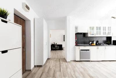Apartament cu 2 camere decomandat în Centrul Civic - 1