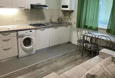 Apartament cu 2 camere decomandat în Girocului - 5