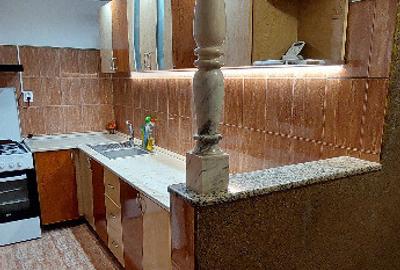 Inchiriez apartament cu 1 camera, decomandat, zona Orizont, Micalaca - 4