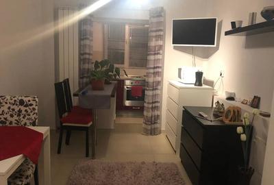 De inchiriat apartament 2 camere Aviatiei, str Elena Caragiani - 3