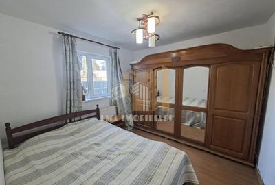 Casă individuală cu 6 camere cu Teren 720 Mp în Predeluț - 12