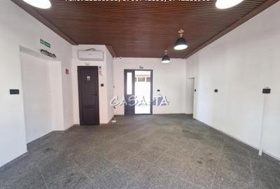 Inchiriere spatiu comercial, pe Str. Victoriei (Central) - 2