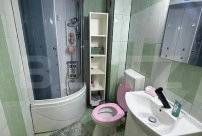 Garsonieră decomandată, mobilată în 7 Noiembrie - 3