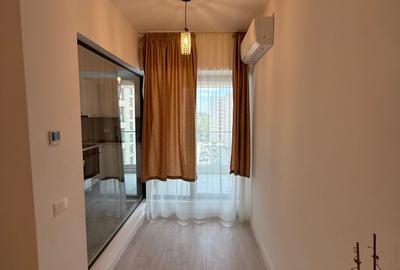 Apartament cu 2 camere decomandat în Lujerului - 11