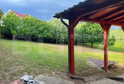 Casa spa?ioasa cu teren 769 mp cartier Rasaritului, - 15