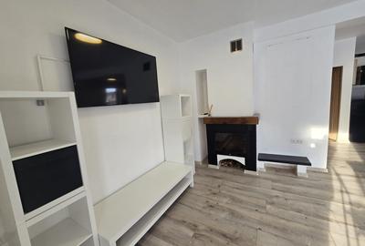 Casă individuală cu 4 camere cu Canalizare în Bună Ziua - 6