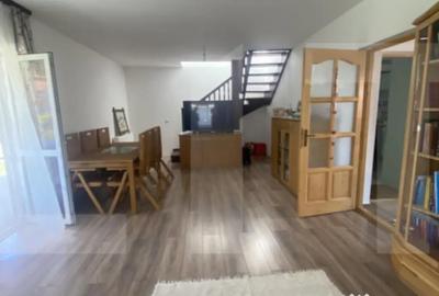 Casă cu 4 camere cu Teren 400 Mp în Central - 6