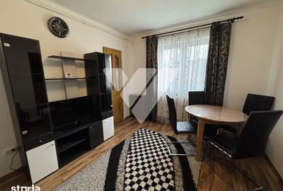 Apartament cu 3 camere semidecomandat, mobilat în Țiglari - 3