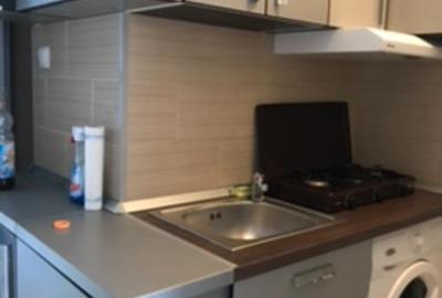 Garsonieră de vânzare – Complexul Studențesc, etaj 4, 17 mp utili - 12