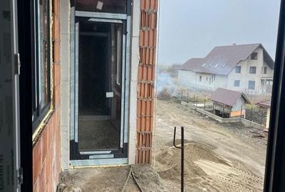Apartament cu 3 camere în Central - 9