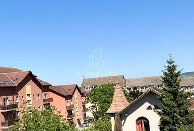 Apartament cu 2 camere în Becaș - 3