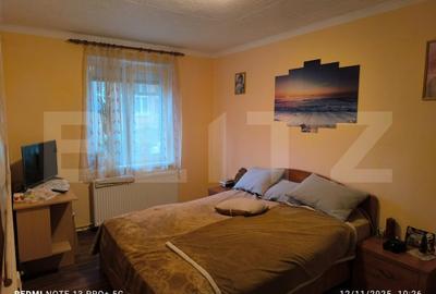 Apartament cu 2 camere decomandat, mobilat în Electroprecizia - 4