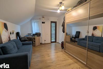 Casă cu 5 camere cu Teren 1500 Mp în Central - 15