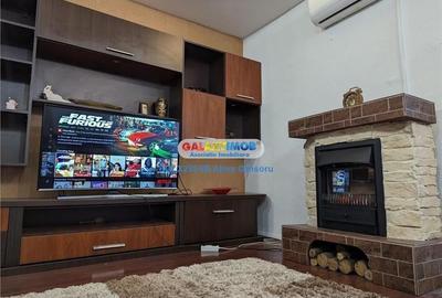 Super oferta - Apartament 2 camere mobilat modern zona Petre Ispirescu - 3