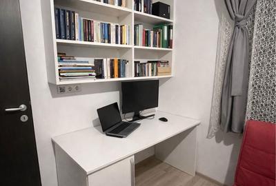 Casă cu 3 camere în Central - 7