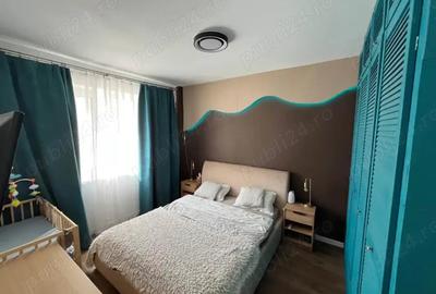 Apartament cu 2 camere în Braytim - 1